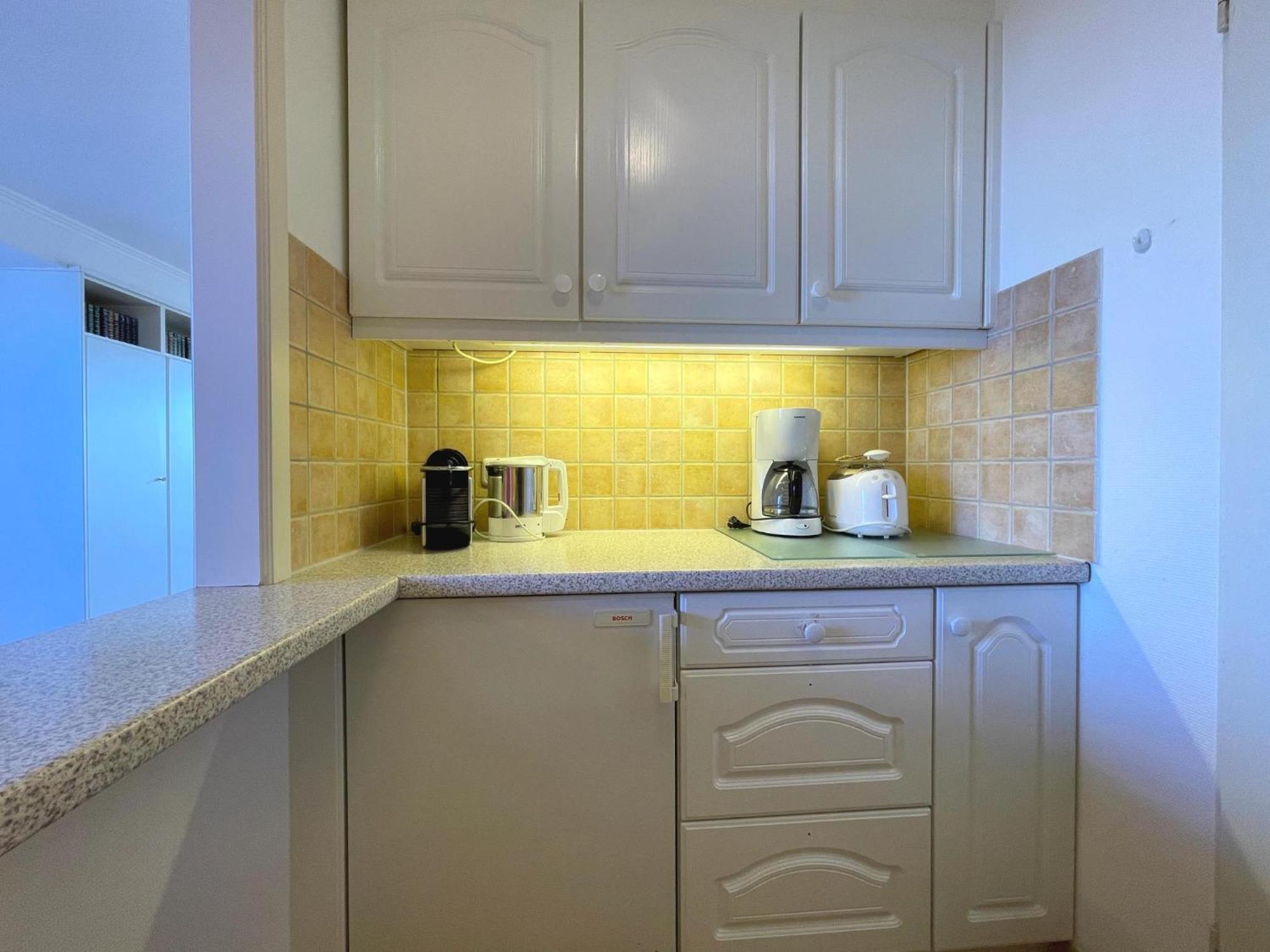 Haus Metropol App 327 Mit Meerblick Und Cityblick 3 Balkone Βέστερλαντ Εξωτερικό φωτογραφία