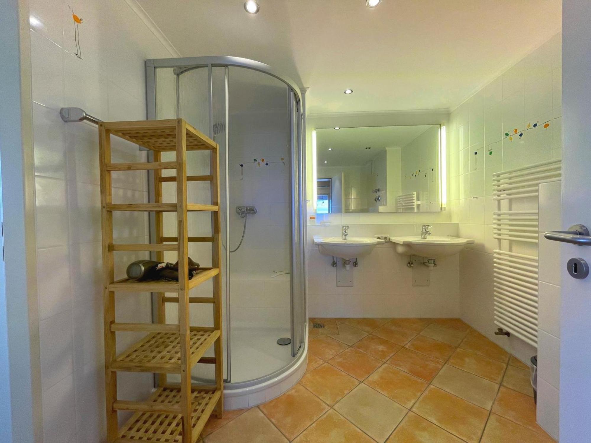 Haus Metropol App 327 Mit Meerblick Und Cityblick 3 Balkone Βέστερλαντ Εξωτερικό φωτογραφία