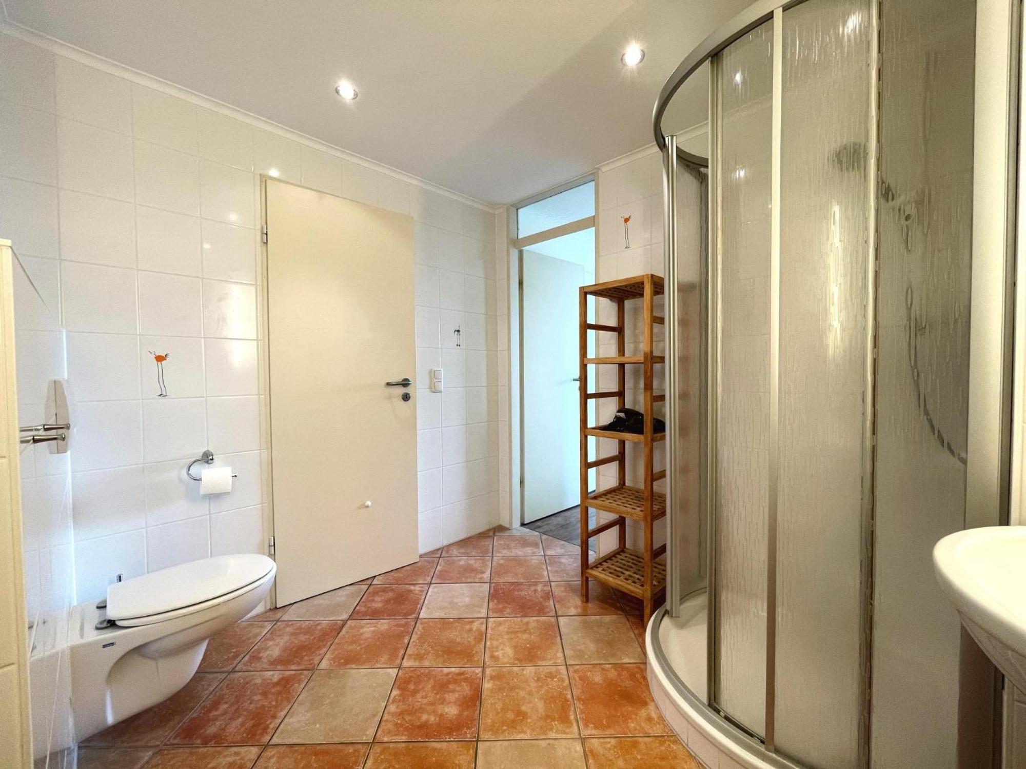Haus Metropol App 327 Mit Meerblick Und Cityblick 3 Balkone Βέστερλαντ Εξωτερικό φωτογραφία